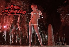 Return living dead for sale  Littleton