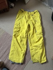 Westbeach mens snowboard for sale  BERKHAMSTED
