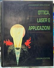 Bruzzese ottica laser usato  Napoli