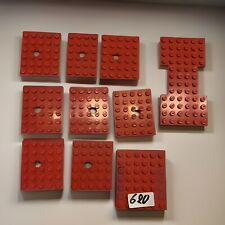 Lego plate set d'occasion  Expédié en Belgium