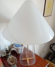 Lampada carlo moretti usato  Massa di Somma