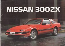 Nissan 300zx 300 for sale  ALFRETON