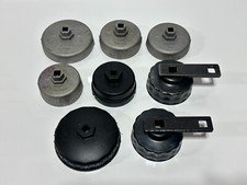 8pc mechanic oil for sale  Lake Forest