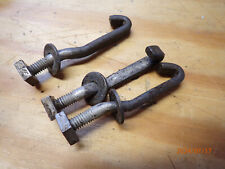 Hooks delta milwaukee for sale  Waterford