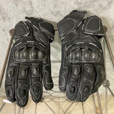 Sedici motorcycle gloves for sale  Spring