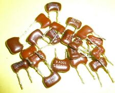 Kondensator jahre glimmer gebraucht kaufen Kondensator jahre glimmer gebraucht kaufen  Deutschland