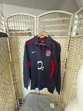 England rugby shirt for sale  CHARD