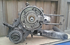 Vintage vespa scooter for sale  DUDLEY