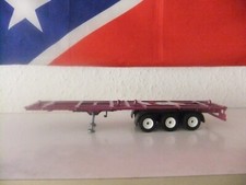 Siku container auflieger gebraucht kaufen  Heidelberg