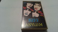 Asylum kiss hard for sale  Clyde