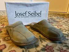 Josef seibel mens for sale  HUNTLY