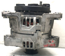 Alternatore opel zafira usato  Frattaminore