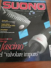 Suono 363 gen03 usato  Italia