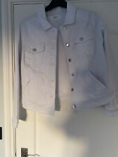 White monsoon denim for sale  FRINTON-ON-SEA