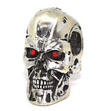 Terminator skull t800 for sale  BRIERLEY HILL