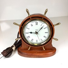 Vtg trend clocks for sale  Rathdrum