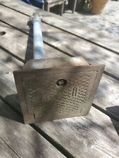 Zurn water valve for sale  Brookeville