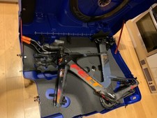 Bike box alan for sale  WINCHESTER