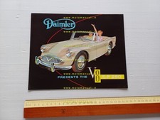 Daimler s.p. 250 usato  Vimodrone