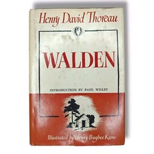 Vintage walden henry for sale  East Mc Keesport