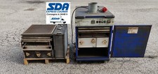 Depuratore elettrostatico carr usato  Castelfranco Veneto