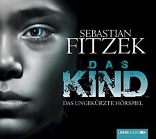 Kind ungekürzte hörspiel gebraucht kaufen  Berlin