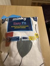 Minky replacement elasticated for sale  LITTLEBOROUGH