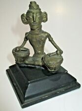 Vintage african bronze for sale  Jensen Beach