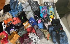 Huge lot toddler for sale  Lowell