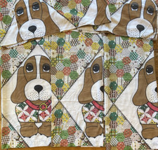 Lot vintage patchwork for sale  Cascade Locks