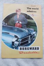 32b 435 1959 gebraucht kaufen  Rommerskirchen