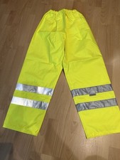 Stonkit warnschutzhose arbeits gebraucht kaufen  Köln