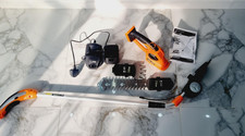 18v cordless grass for sale  BIRMINGHAM