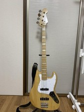Fender jazz bass d'occasion  Expédié en Belgium