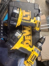 Dewalt 18v drill for sale  Altoona