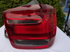Bmw 1er f20 gebraucht kaufen  Werther