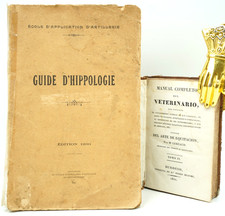 Manuels et livres d'occasion  Cran-Gevrier