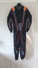 Alpinestars kmx karting for sale  HOOK