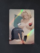 Tsunade hinata hyuga usato  Grottammare
