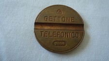Jeton telefonico d'occasion  Reims