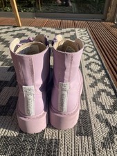 Steve madden boots gebraucht kaufen  München
