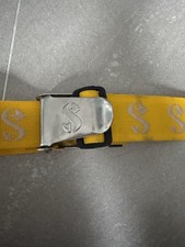Scuba pro weight for sale  SALISBURY