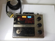 Vintage electro harmonix for sale  Austin
