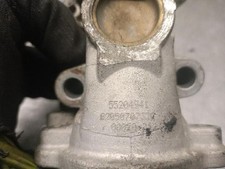 55204941 valvola egr usato  Ferrara