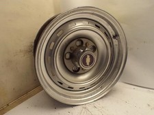 Wheel 15x6 rally for sale  East Granby