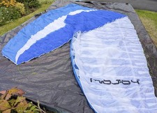 Ozone mojo paraglider for sale  KENDAL