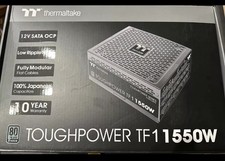 Thermaltake toughpower power for sale  Tulsa