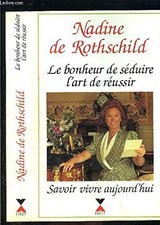 Bonheur séduire art d'occasion  Corbeil-Essonnes