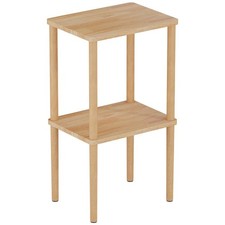Solid wood side for sale  USA