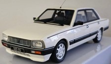 Peugeot 505 blanc d'occasion  Paris XVII